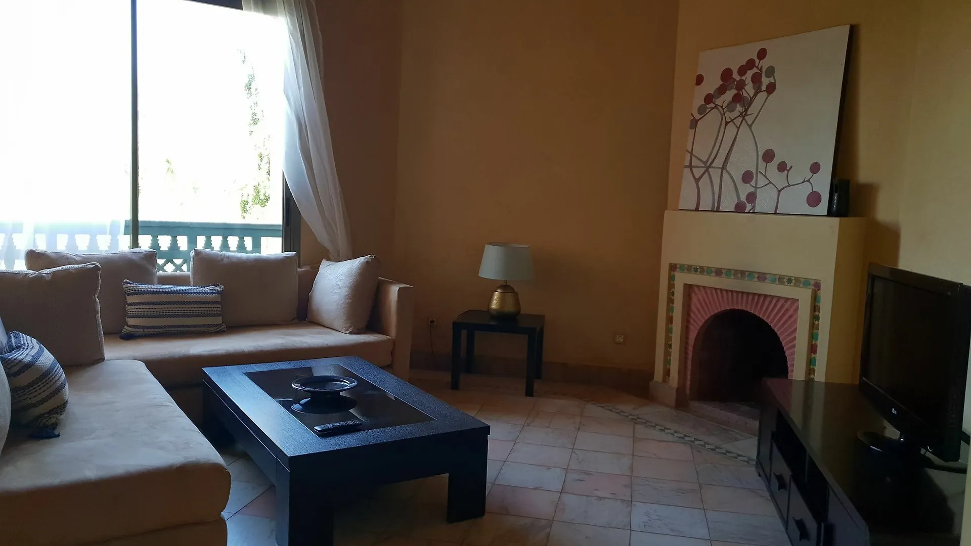 Appartement Palmeraie Village 2 マラケシュ