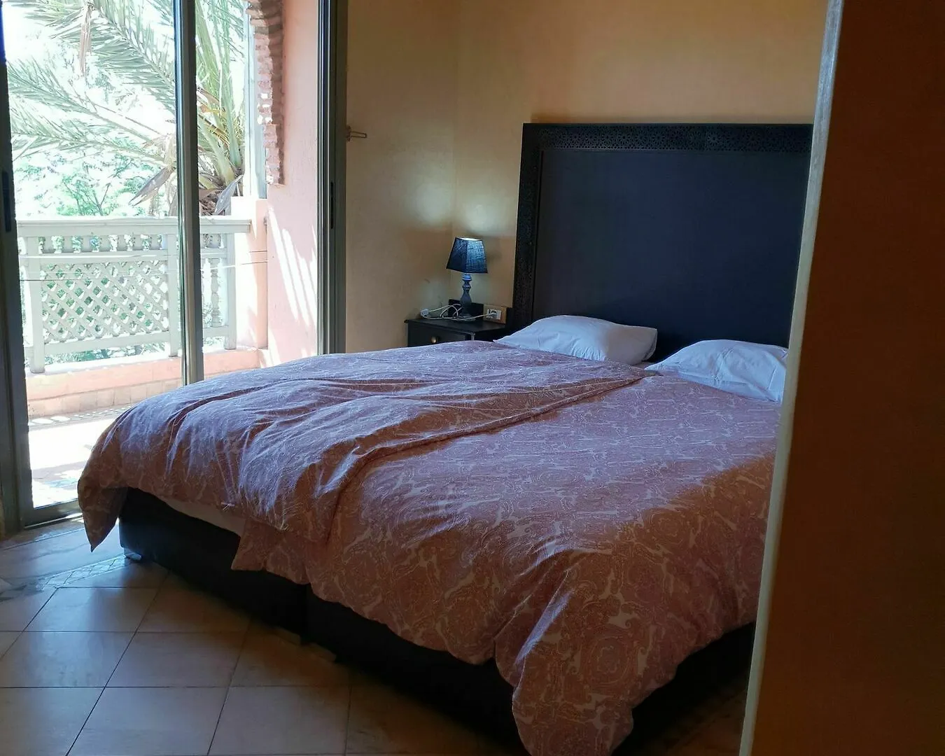 Appartement Palmeraie Village 2 マラケシュ アパート