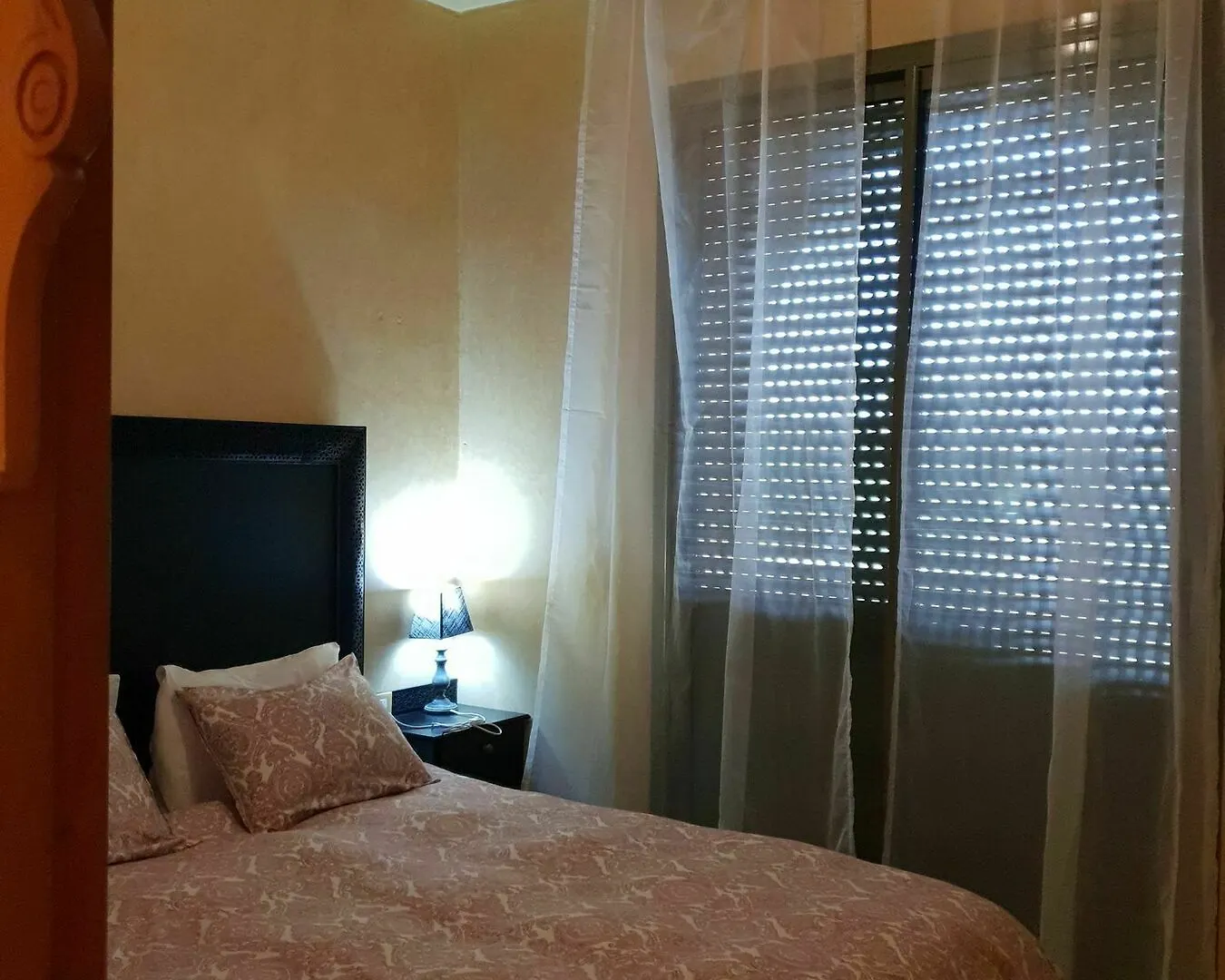 Apartman Appartement Palmeraie Village 2 Marrákes
