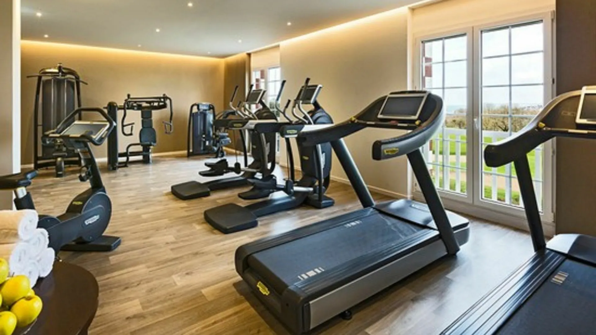 Apartman Appartement Palmeraie Village 2 Marrákes